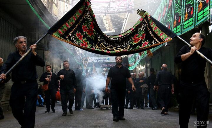 پارکهای زنجان میزبان عزاداران حسینی میشود پارکهای زنجان میزبان عزاداران حسینی میشود