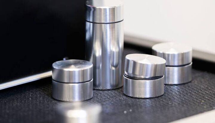 ساخت ظرفی که مانع آلوده شدن محتویات خود میشود ساخت ظرفی که مانع آلوده شدن محتویات خود میشود