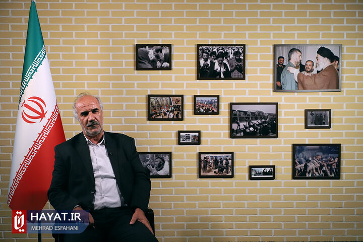 از دروغ بریدن گوش اسرا توسط ایرانیان تا زیارت امام رضا (ع) از دروغ بریدن گوش اسرا توسط ایرانیان تا زیارت امام رضا (ع)