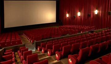 افتتاح چهار پردیس و افزایش ۱۹ سالن سینمایی در تهران