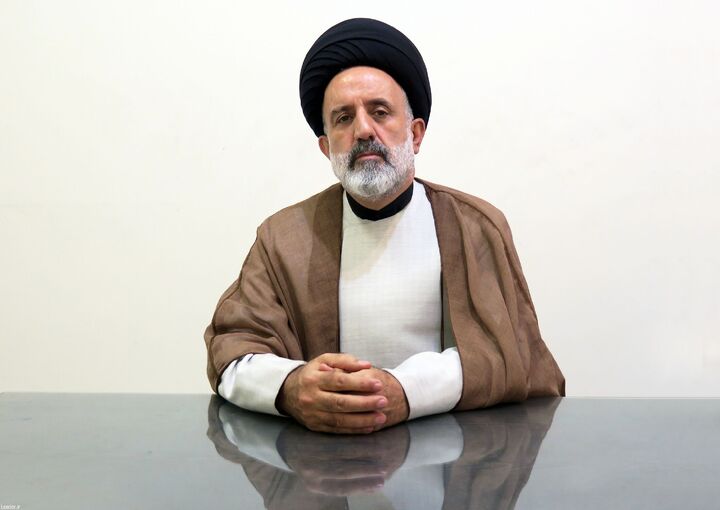 نماینده ولی فقیه در بنیاد شهید را بیشتر بشناسیم نماینده ولی فقیه در بنیاد شهید را بیشتر بشناسیم