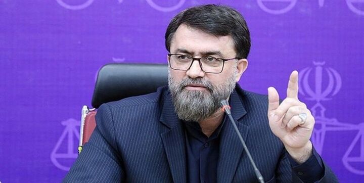 توضیحات جدید دادستان قزوین در رابطه با واگذاری اراضی موقوفه حسینیه امینیها توضیحات جدید دادستان قزوین در رابطه با واگذاری اراضی موقوفه حسینیه امینیها