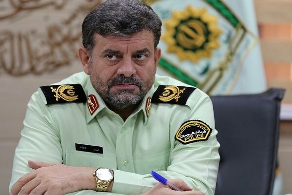 کشف 75 درصدی مواد مخدر در مرزهای شرقی/ ضربه 22 هزار میلیاردی به بنیان های اقتصادی قاچاقچیان مواد مخدر کشف 75 درصدی مواد مخدر در مرزهای شرقی/ ضربه 22 هزار میلیاردی به بنیان های اقتصادی قاچاقچیان مواد مخدر