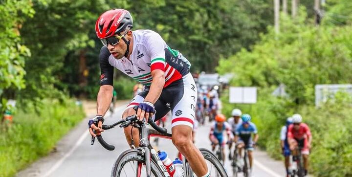 ناکامی ملیپوشان دوچرخهسواری ایران از کسب مدال در آسیا ناکامی ملیپوشان دوچرخهسواری ایران از کسب مدال در آسیا