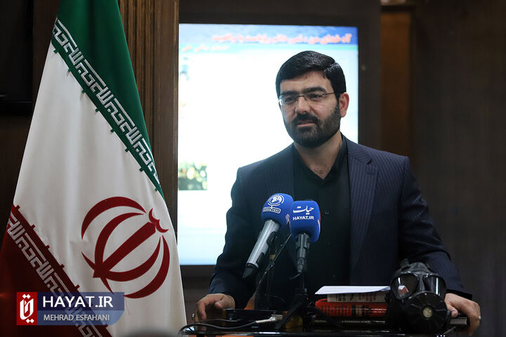 نشست بررسی دعاوی جانبازان شیمیایی ایران در دادگاه لاهه