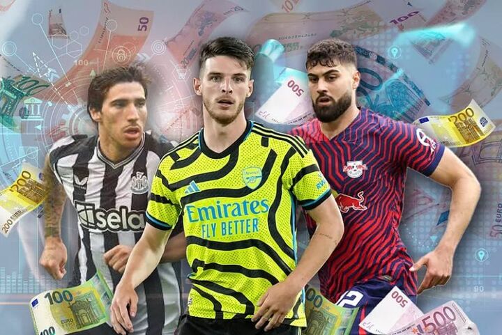 تابستان تاریخی اروپا؛ در انتظار انفجار یک بمب بزرگ تابستان تاریخی اروپا؛ در انتظار انفجار یک بمب بزرگ