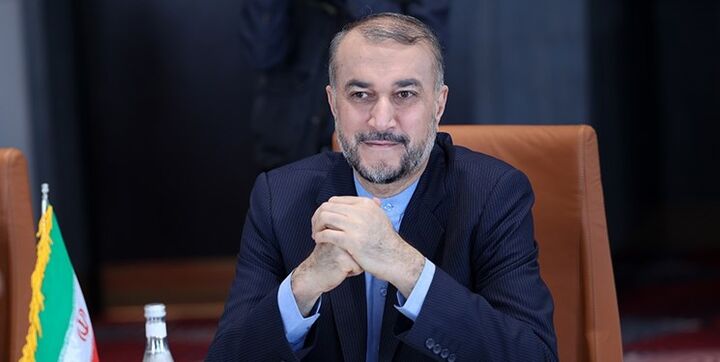 امیرعبداللهیان در دیدار وزیر خارجه ارمنستان: نگاهمان به قفقاز مبتنی بر همکاری بدون دخالت خارجی است