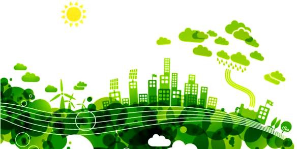 اقتصاد سبز کلید نجات محیط زیست