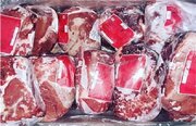 استفاده از گوشت‌های برزیلی تاریخ مصرف گذشته در صنعت سوسیس و کالباس!