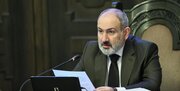 روابط ارمنستان با ایران رو به توسعه است