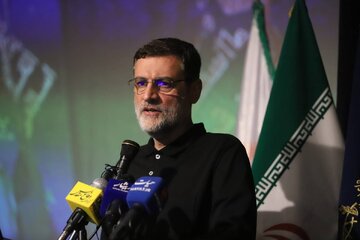ایثارگران همیشه در صف اول ایثار قرار دارند