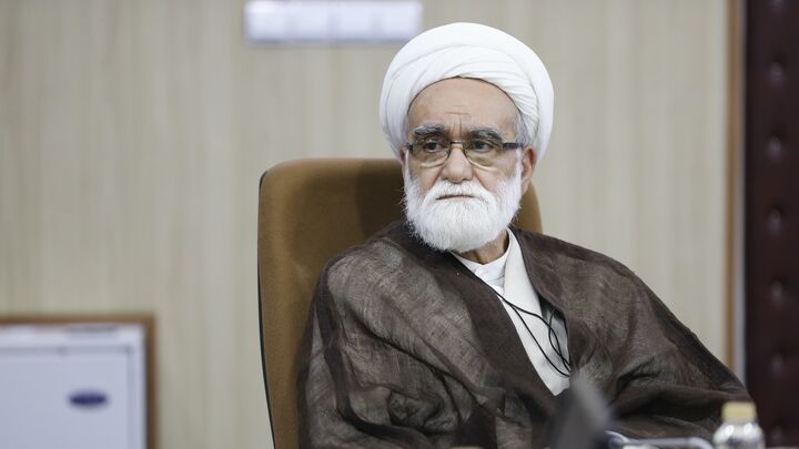 نماینده رهبر انقلاب در هلال احمر هتاکی به قرآن کریم را محکوم کرد نماینده رهبر انقلاب در هلال احمر هتاکی به قرآن کریم را محکوم کرد