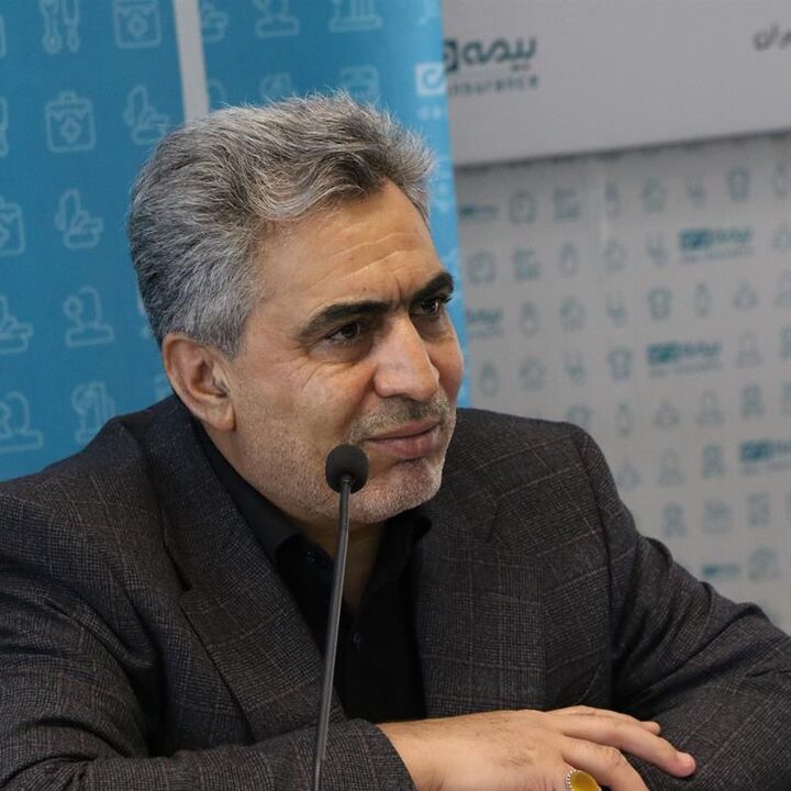 طرح دارو رِسان در راستای تکریم جامعه هدف و ایجاد عدالت در دسترسی خدمات است طرح دارو رِسان در راستای تکریم جامعه هدف و ایجاد عدالت در دسترسی خدمات است