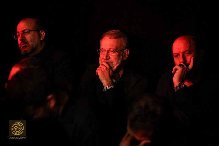 حسینیه ریحانه الحسین (س)