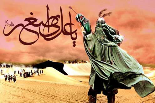 وقایع روز هفتم محرم / آب را قطع کردند وقایع روز هفتم محرم / آب را قطع کردند