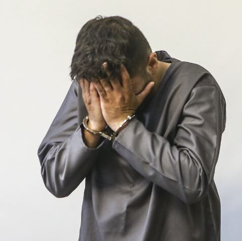 دستگیری کلاهبردار میلیاردی خودروهای لیزینگی دستگیری کلاهبردار میلیاردی خودروهای لیزینگی