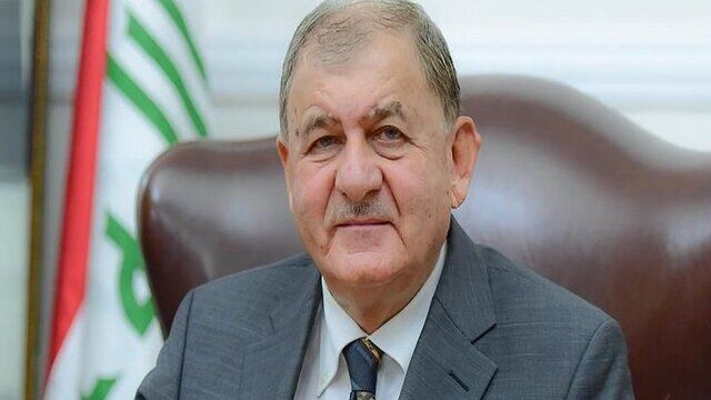 آماده وساطت میان ایران و آمریکا هستیم آماده وساطت میان ایران و آمریکا هستیم