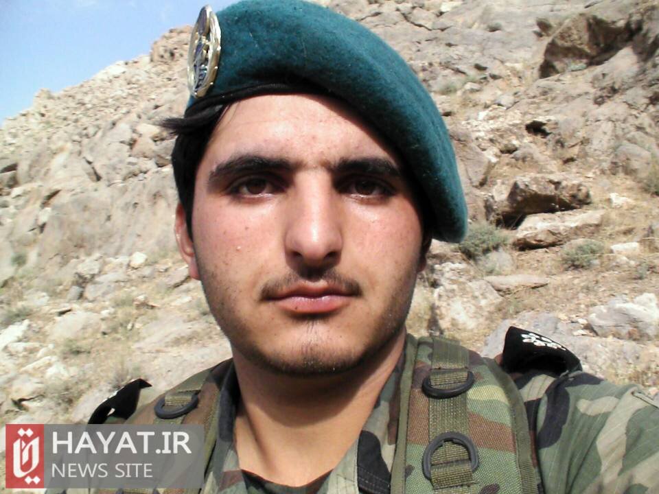 روایت تصویری زندگی شهید «محمدمهدی ایثاری»