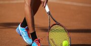 ادامه برتری تنیسورهای ایرانی در رقابت‌های سطح ۲ آسیا