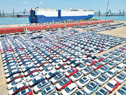 مجوز واردات خودروهای کارکرده برای اجرا ابلاغ شد