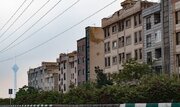 قیمت آپارتمان‌ در برخی از مناطق تهران
