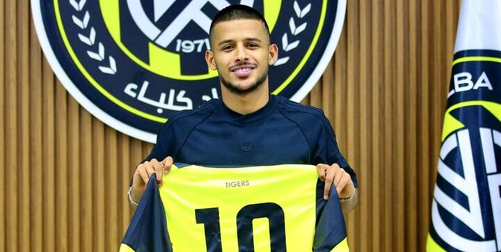 قایدی: علی دایی و فرهاد مجیدی دو اسطوره و الگوی من هستند (فیلم) قایدی: علی دایی و فرهاد مجیدی دو اسطوره و الگوی من هستند (فیلم)