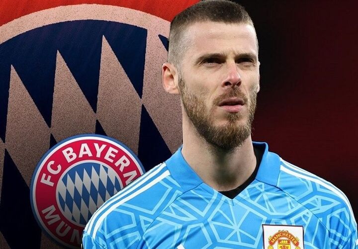 دخهآ در رادار بایرن مونیخ دخهآ در رادار بایرن مونیخ