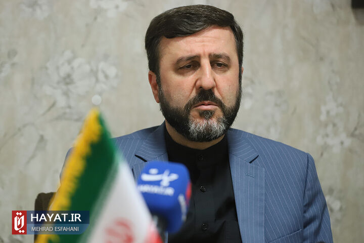 اقدام رژیم صهیونیستی در بستن آب آشامیدنی به روی مردم غزه، جنایت جنگی است اقدام رژیم صهیونیستی در بستن آب آشامیدنی به روی مردم غزه، جنایت جنگی است