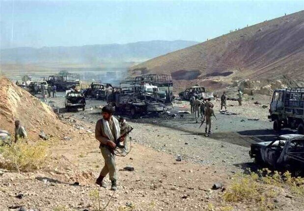 فروغ جاویدان یا شکست توطئه منافقان فروغ جاویدان یا شکست توطئه منافقان