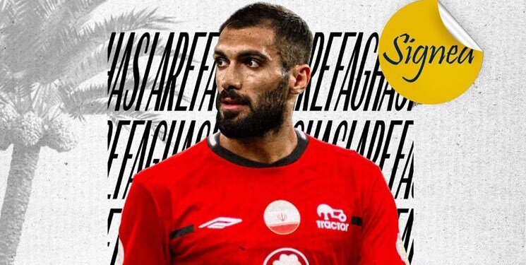 10 شکست بزرگ استقلال در نقل و انتقالات تابستانی