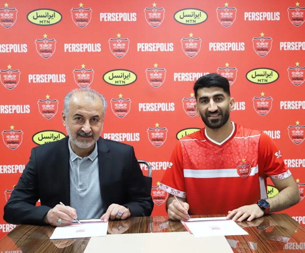 10 شکست بزرگ استقلال در نقل و انتقالات تابستانی