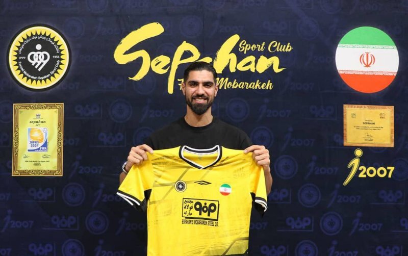 10 شکست بزرگ استقلال در نقل و انتقالات تابستانی