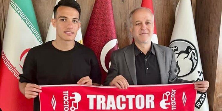 به بهانه سیرجانی شدن تورس: همه شکستهای نقل و انتقالاتی استقلال