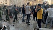 انفجار خودروی بمبگذاری شده در دمشق؛ دستکم ۱۵ نفر به شهادت رسیدند