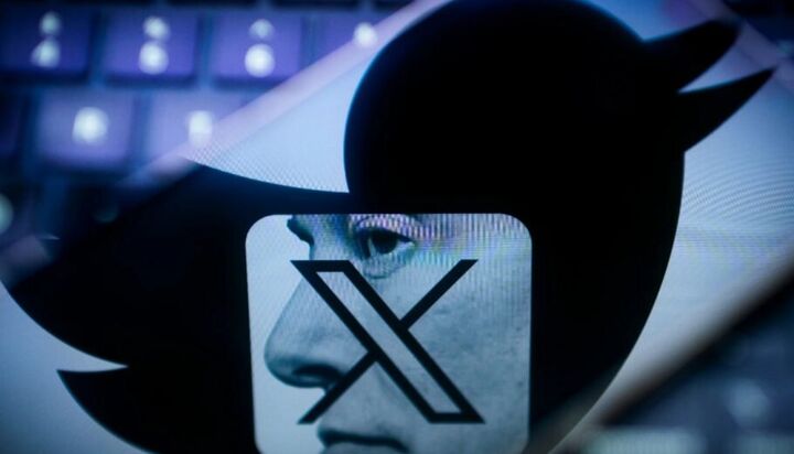 اپلیکیشن اندروید توییتر با لوگوی X بهروزرسانی شد اپلیکیشن اندروید توییتر با لوگوی X بهروزرسانی شد