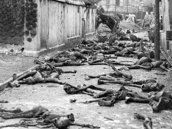 ۵ مرداد ۱۲۹۳/ جهان با سرنای جنگ بیدار شد