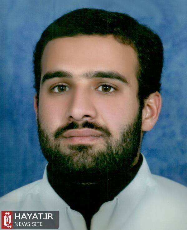 روایت تصویری زندگی شهید «عباس صابری»