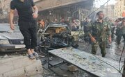 آخرین وضعیت زوار ایرانی پس از انفجار در دمشق