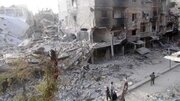 تعداد شهدای انفجار تروریستی در دمشق افزایش یافت