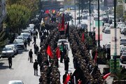 تشریح تمهیدات ترافیکی مراسم روز عاشورای حسینی (ع)