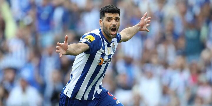 طارمی در پورتو ماندنی شد؟ طارمی در پورتو ماندنی شد؟