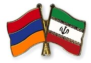 خوش‌آمد گویی فارسی رئیس‌جمهور ارمنستان به سفیر جدید ایران