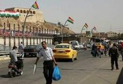 سفر به عراق در ایام اربعین با خودرو شخصی ممنوع شد