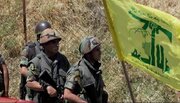 حزب الله: خاک لبنان را از چنگ دشمن صهیونیستی آزاد می‌کنیم