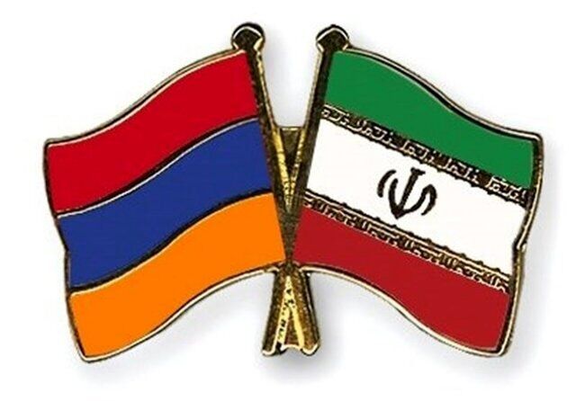 خوشآمد گویی فارسی رئیسجمهور ارمنستان به سفیر جدید ایران خوشآمد گویی فارسی رئیسجمهور ارمنستان به سفیر جدید ایران