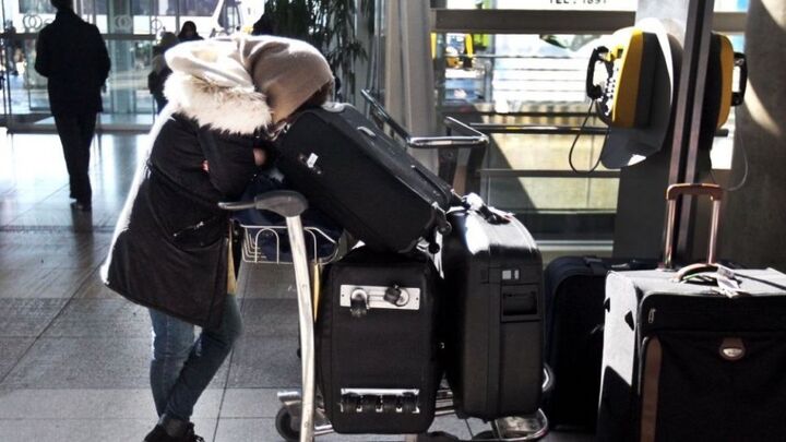 بررسی علل افزایش مهاجرت جوانان در سالهای اخیر بررسی علل افزایش مهاجرت جوانان در سالهای اخیر