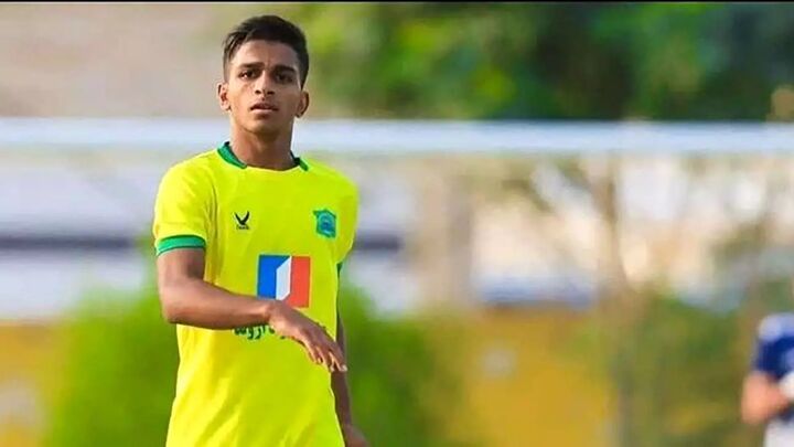 کجا رفتی محمدرضا... کجا رفتی محمدرضا...