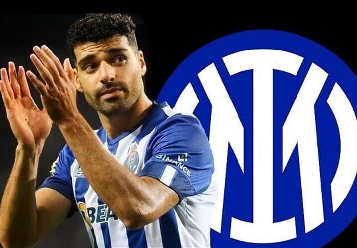 طارمی همچنان یکی از گزینههای اینتر طارمی همچنان یکی از گزینههای اینتر