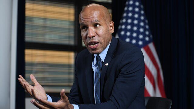 نگرانی مقامِ آمریکایی از روابط متحدان واشنگتن با ایران و روسیه نگرانی مقامِ آمریکایی از روابط متحدان واشنگتن با ایران و روسیه