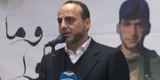 عضو حزب الله در «کنگره ملی عربی»: ساکنان فلسطین اشغالی نیز نابودی رژیم را حس می‌کنند